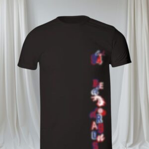 DRAGON TSHİRT-SİYAH - Medium